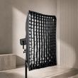 Профессиональный софтбокс SB01-A1 60&times;90 см с сотами Bowens, для портретной и предметной съёмки 2355 фото