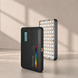 Свет Yongnuo YN120 RGB 2500&ndash;9900K CRI 95+, 3000 mAh, для профессиональной фото-, видеосъёмки и творческого контента 2180 фото 1