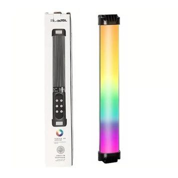 RGB Stick Mini 10 Вт LED світло 3000&ndash;6000K CRI 95 акумуляторне для фото та відео зйомки 2190 фото