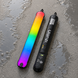 Портативне RGB-відеосвітло Ulanzi UA20C Air Tube Light 20W, надувне, акумуляторне для фото-, відеозйомки та контенту 4441 фото 1