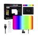 Набір Double Light (2&times;30 Вт PL-26 + PM-26 RGB) зі стандартними штативами 70&ndash;210 см, для контенту та зйомки 5070 фото 5