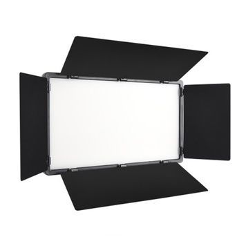 Відео-світло LED U800 1120 LED CRI 95+ 3200&ndash;6500K без штативу, для професійної відеозйомки, студії та продакшену 2090 фото