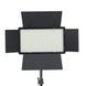 Відео-світло LED U800 1120 LED CRI 95+ 3200&ndash;6500K без штативу, для професійної відеозйомки, студії та продакшену 2090 фото 4