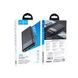 Power Bank Hoco J72 10000 mAh з 2 USB, Type-C і micro-USB для смартфонів та гаджетів 4430 фото 5