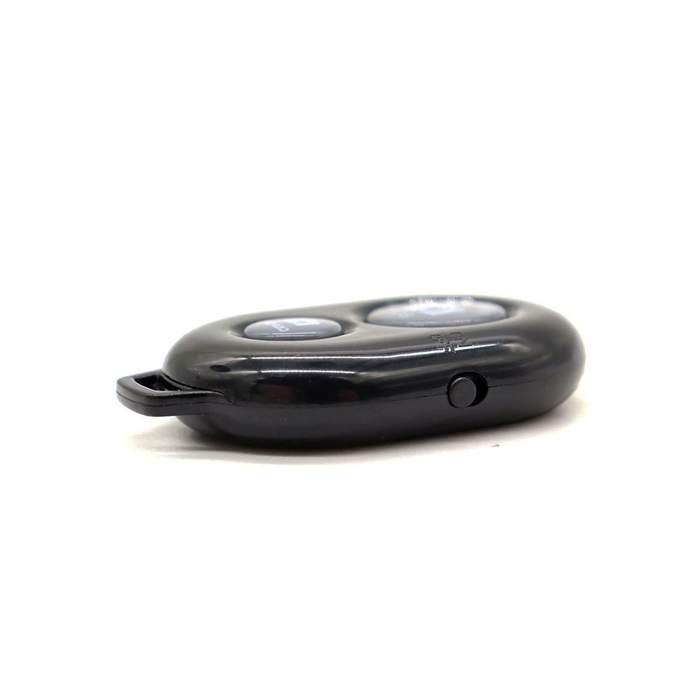 Bluetooth пульт для телефона (селфи-кнопка) до 10 м, для фото и видеосъёмки 4010 фото