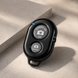 Bluetooth пульт для телефону (селфі-кнопка) до 10 м, для фото та відеозйомки 4010 фото 1