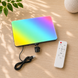 Відео-світло PM-26 RGB 23&times;16 см Ra95+, USB без штативу для фото-, відеозйомки, стримів та контенту 2210 фото 1