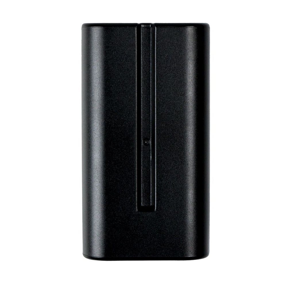 Акумулятор F750/F770 4000mAh (7.4V, 32.6Wh), для відеосвітла, камер та стабільної зйомки 4191 фото