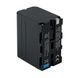 Аккумулятор F970/F960 6000mAh (7.4V, 48.8Wh), для видеосвета, камер и мониторов 4192 фото 1