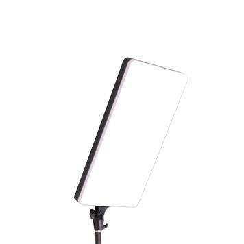 Прямокутна лампа RL-16 50 Вт 33&times;23 см 336 LED CRI 96+ без штативу, для домашньої зйомки, б&rsquo;юті-роботи та створення контенту 2040 фото