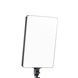 Прямокутна лампа RL-16 50 Вт 33&times;23 см 336 LED CRI 96+ без штативу, для домашньої зйомки, б&rsquo;юті-роботи та створення контенту 2040 фото 5