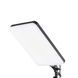 Прямокутна лампа RL-16 50 Вт 33&times;23 см 336 LED CRI 96+ без штативу, для домашньої зйомки, б&rsquo;юті-роботи та створення контенту 2040 фото 3